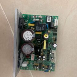 כרטיס להליכון