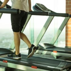 טכנאי הליכונים ברחובות