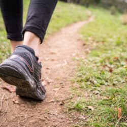 יתרונות בריאותיים בהליכה
