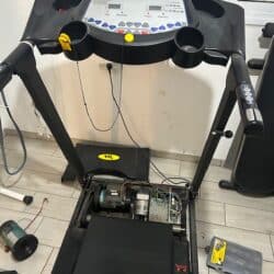 תיקון הליכון VO2 go 45